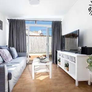 Mallorca - Turismo De Interior Lejlighed Palma de Mallorca