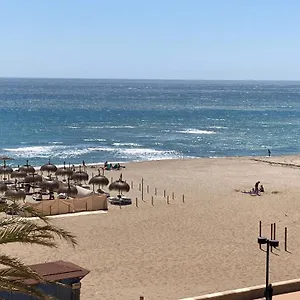 Club Maritimo At Ronda Iii Lejlighed Fuengirola