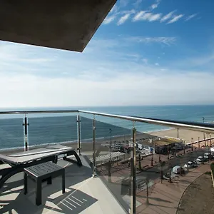 Playa Lejlighed Fuengirola